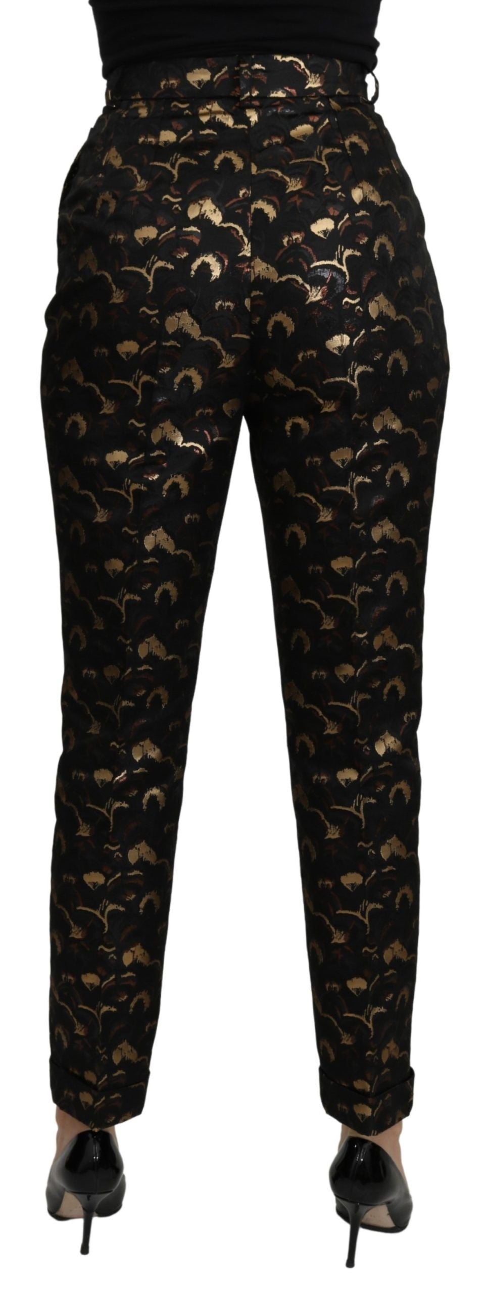 DOLCE & GABBANA kelnės