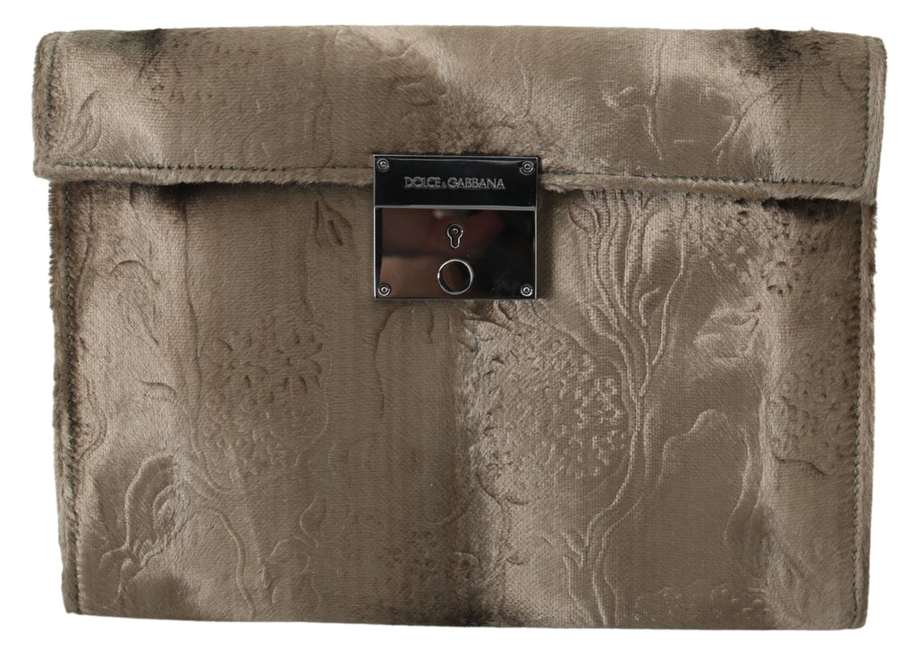 DOLCE & GABBANA rankinė