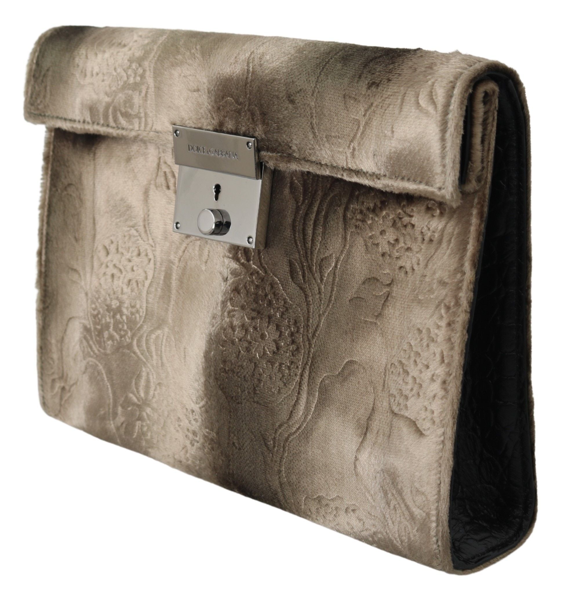 DOLCE & GABBANA rankinė