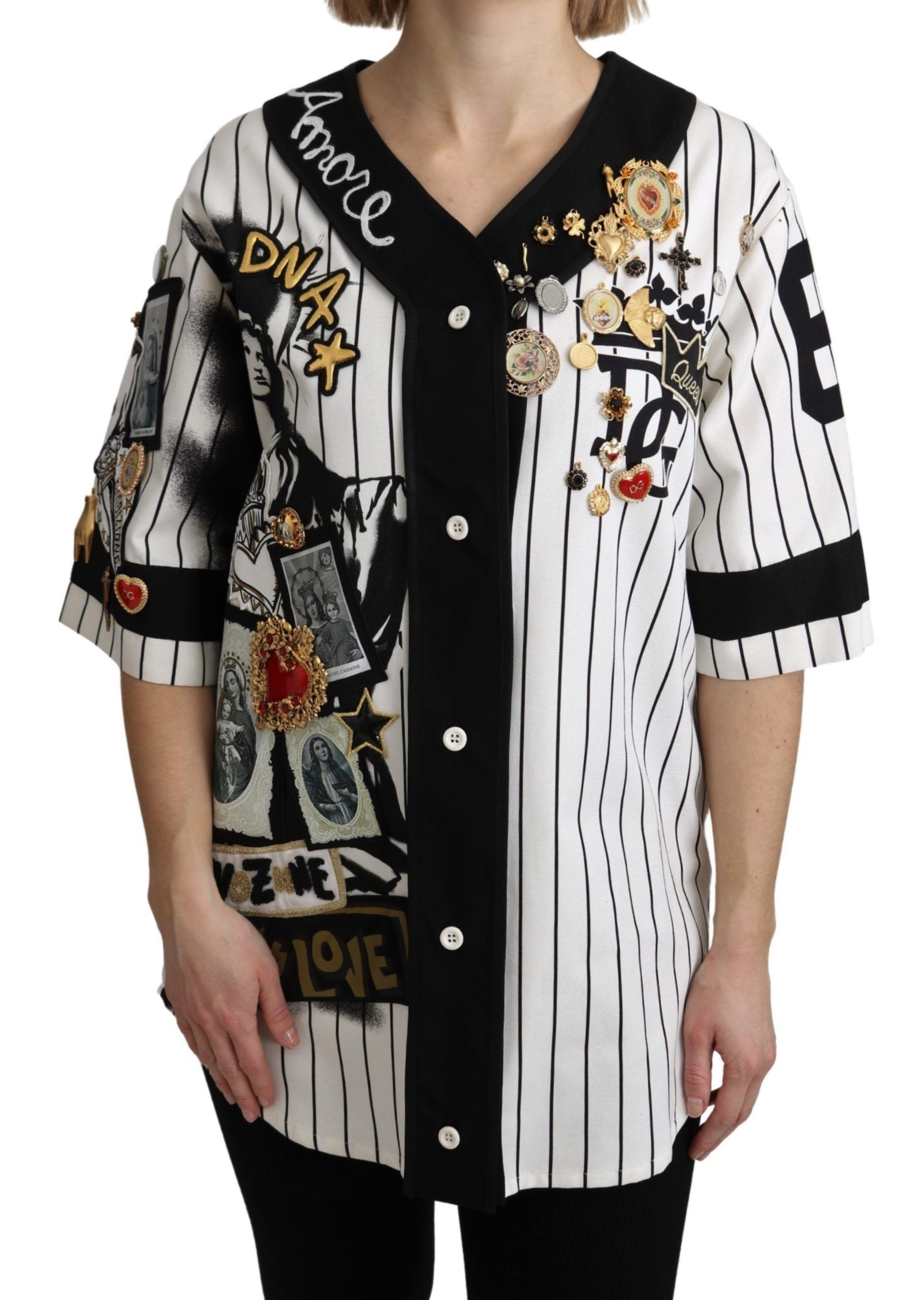 DOLCE & GABBANA palaidinė