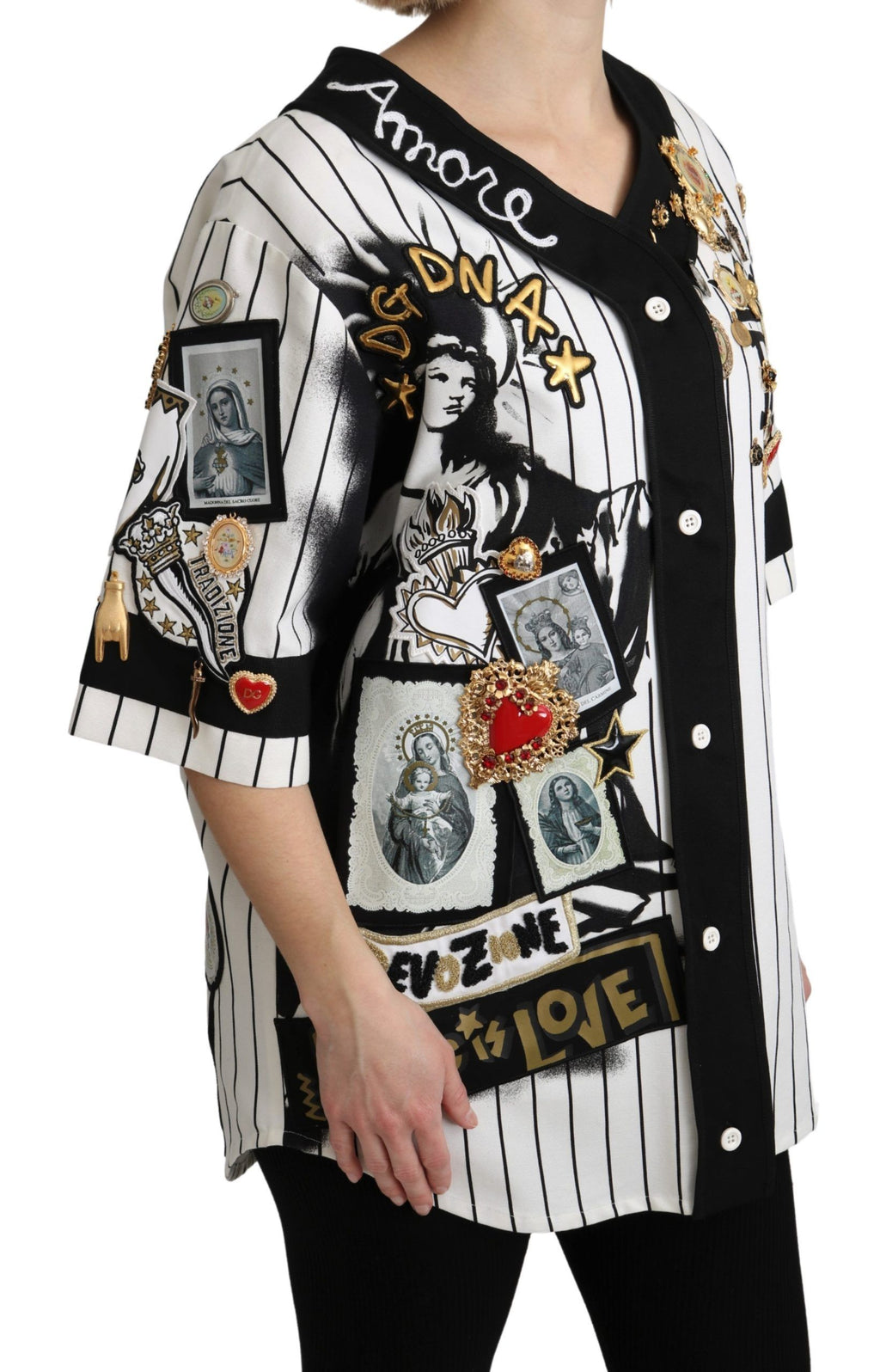 DOLCE & GABBANA palaidinė