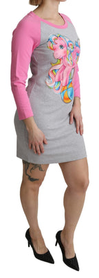 MOSCHINO suknelė