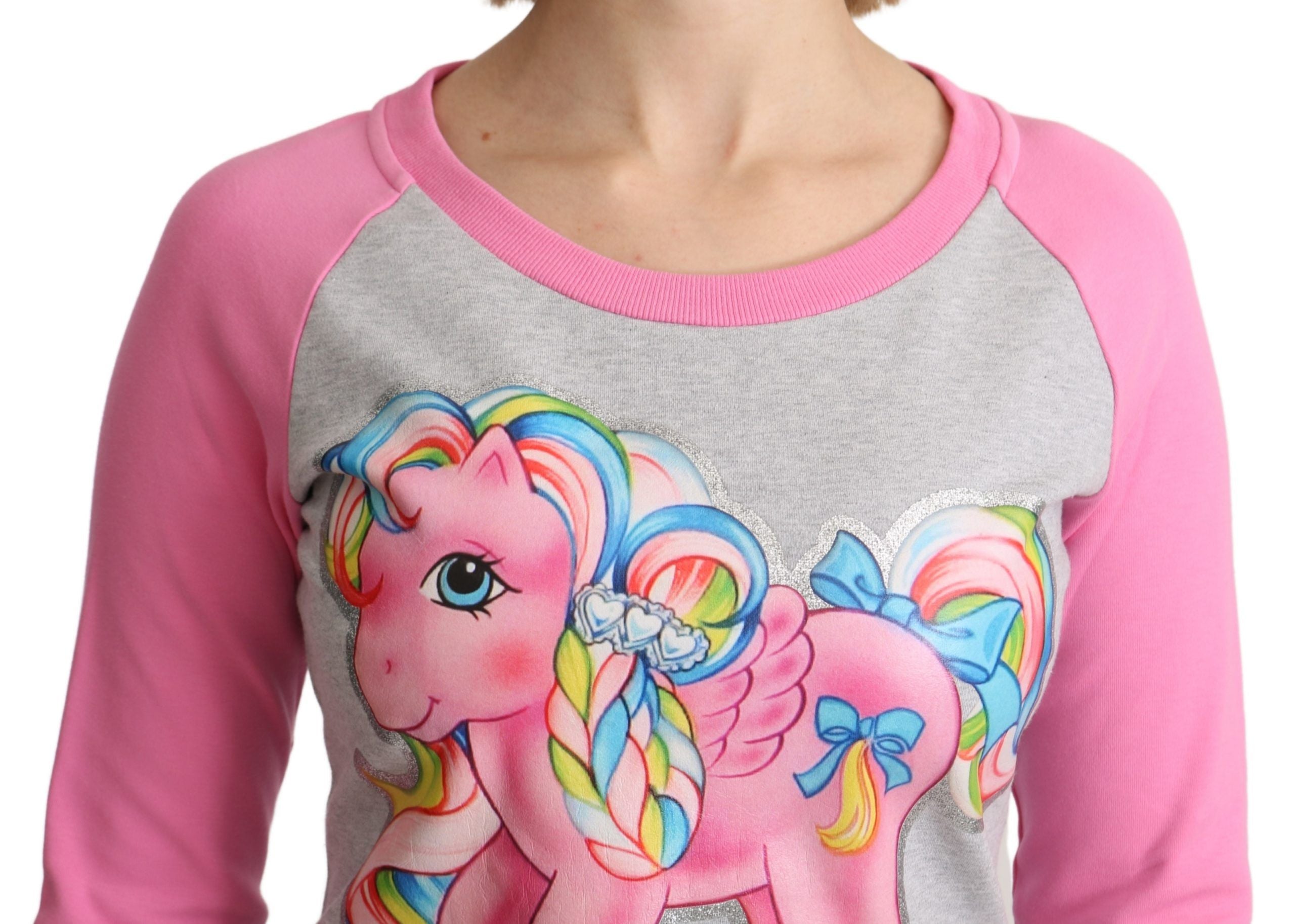 MOSCHINO suknelė