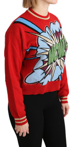 DOLCE & GABBANA megztinis