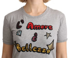 DOLCE & GABBANA marškinėliai