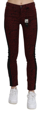 COSTUME NATIONAL džinsai