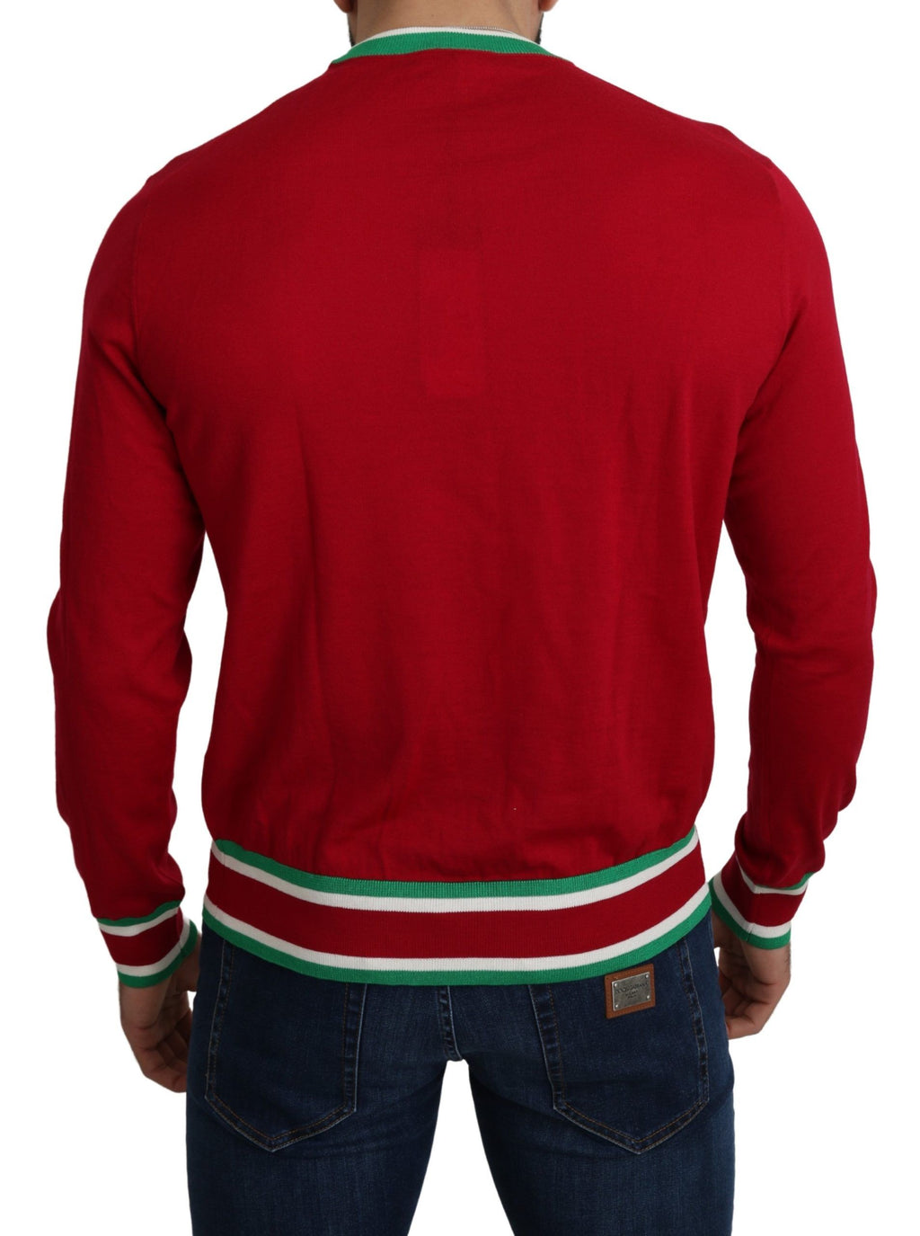 DOLCE & GABBANA megztinis
