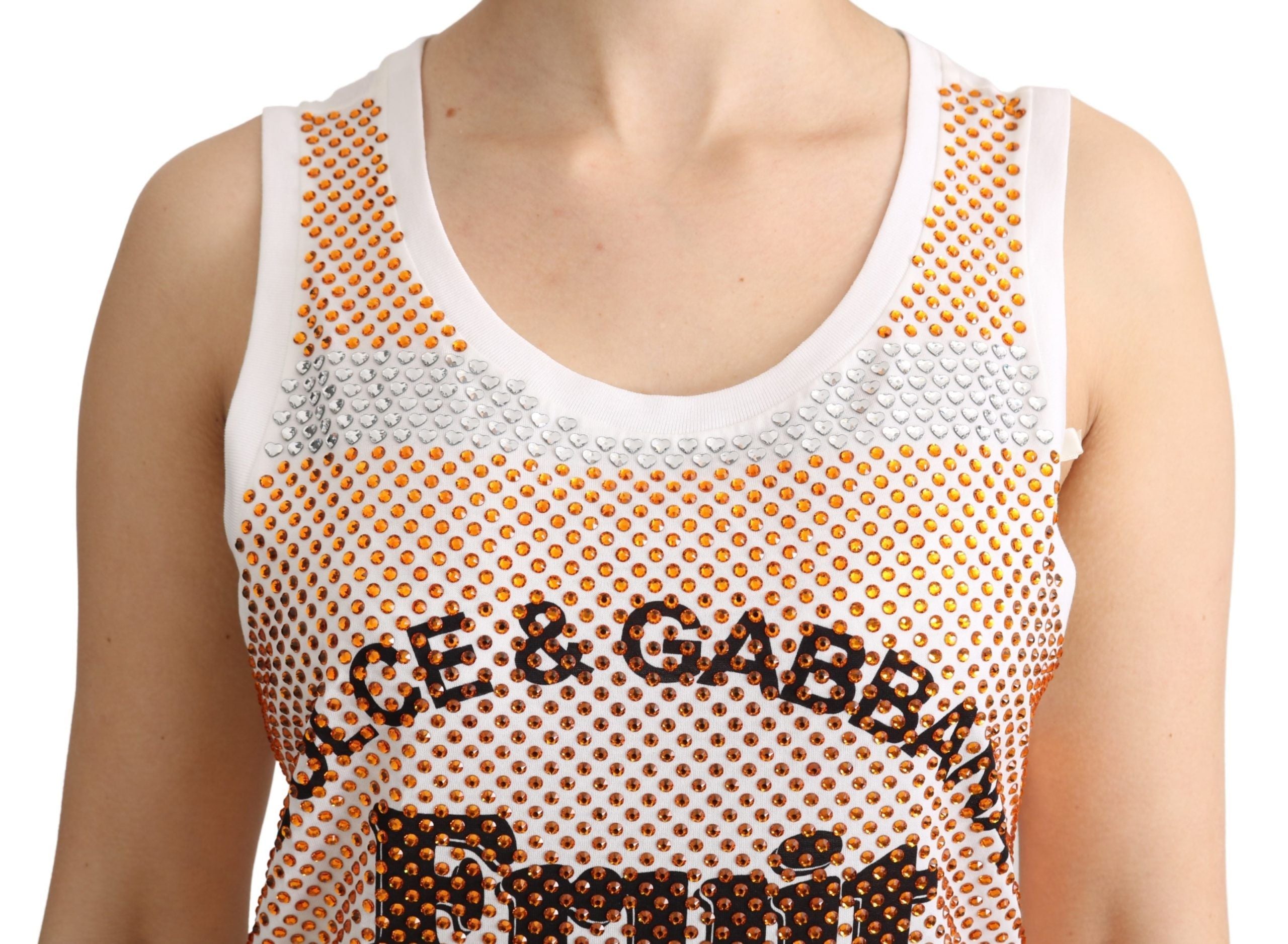 DOLCE & GABBANA marškinėliai