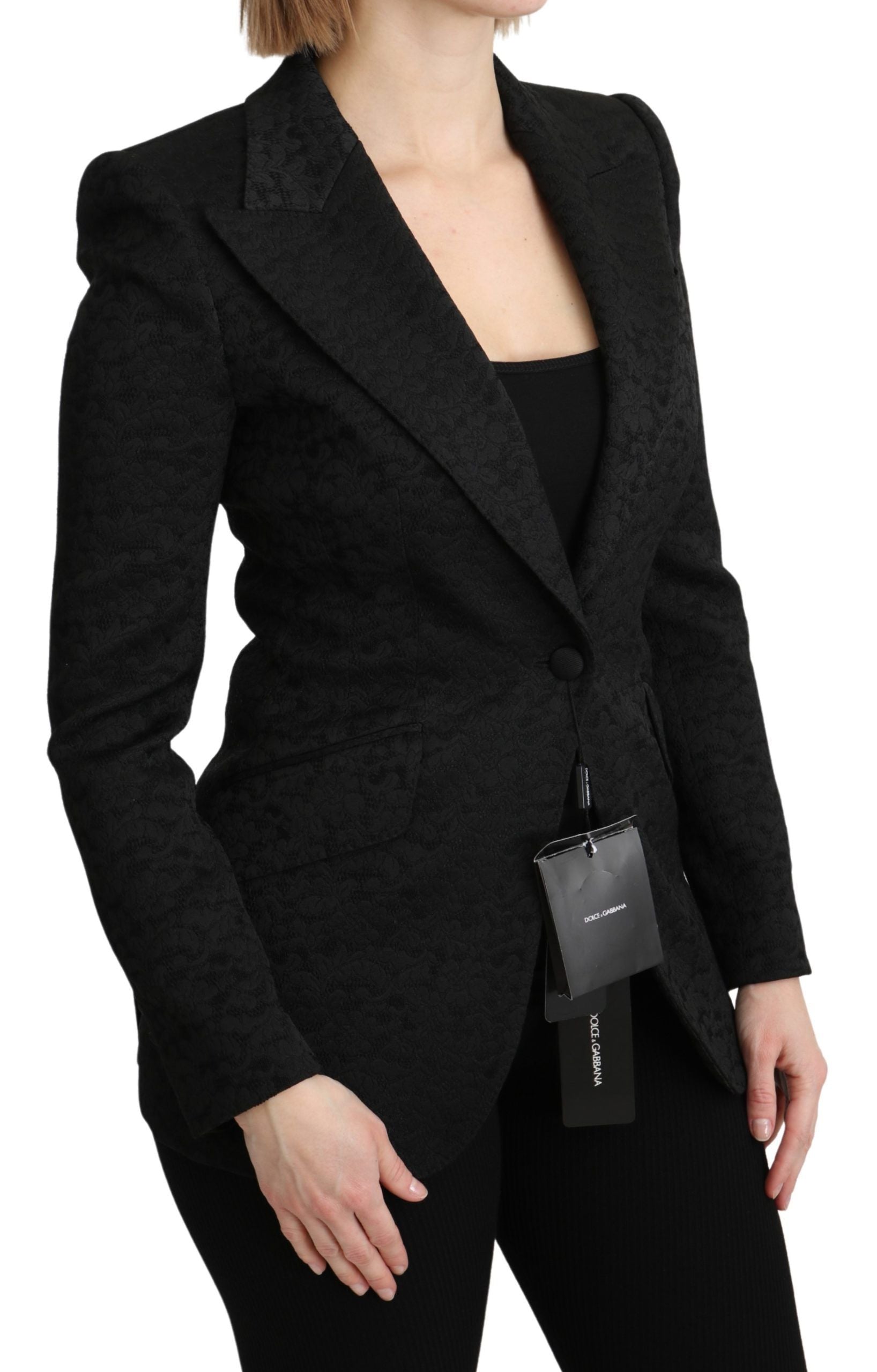 DOLCE & GABBANA striukė