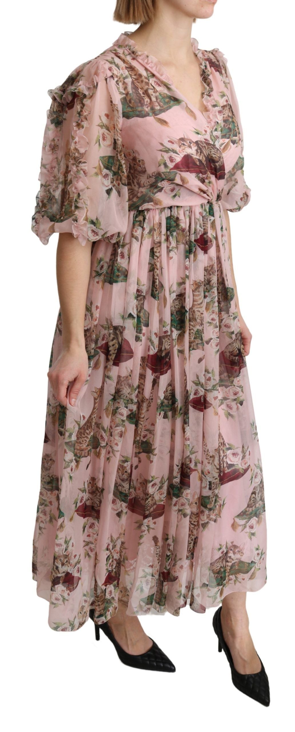 DOLCE & GABBANA suknelė