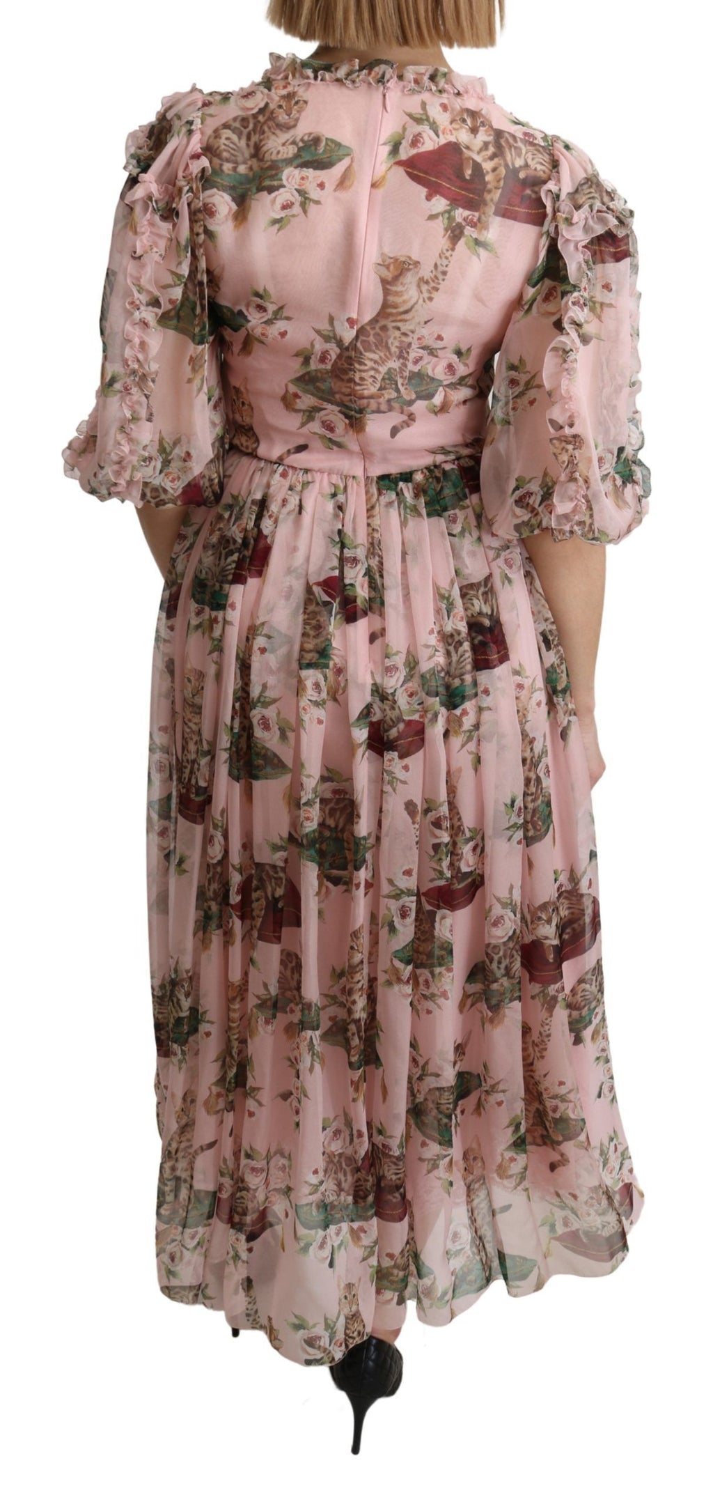 DOLCE & GABBANA suknelė