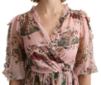 DOLCE & GABBANA suknelė