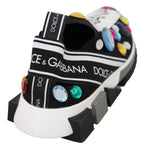 DOLCE & GABBANA sportiniai batai
