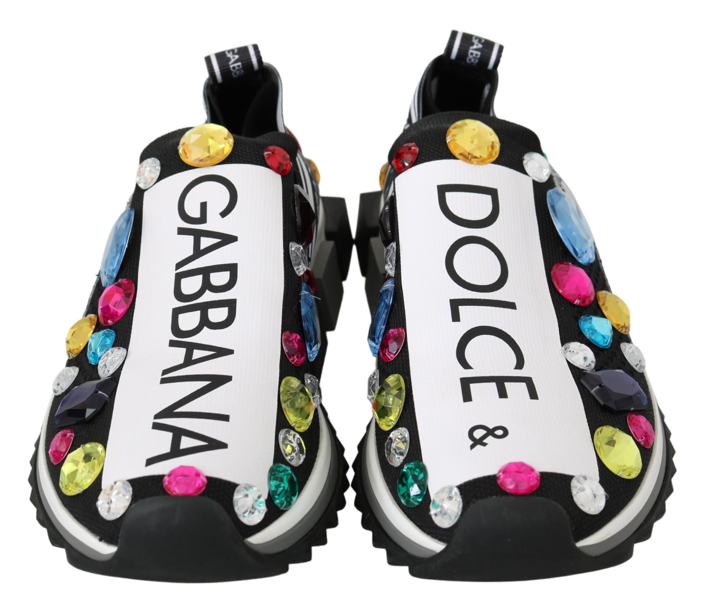 DOLCE & GABBANA sportiniai batai