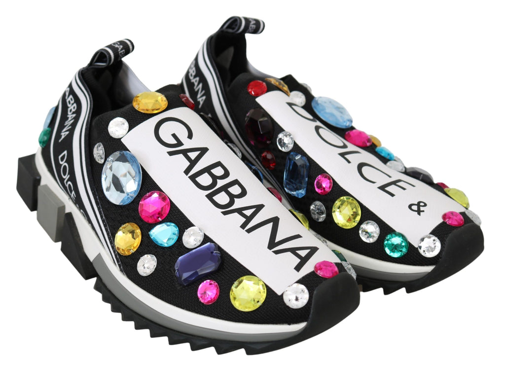 DOLCE & GABBANA sportiniai batai
