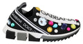 DOLCE & GABBANA sportiniai batai