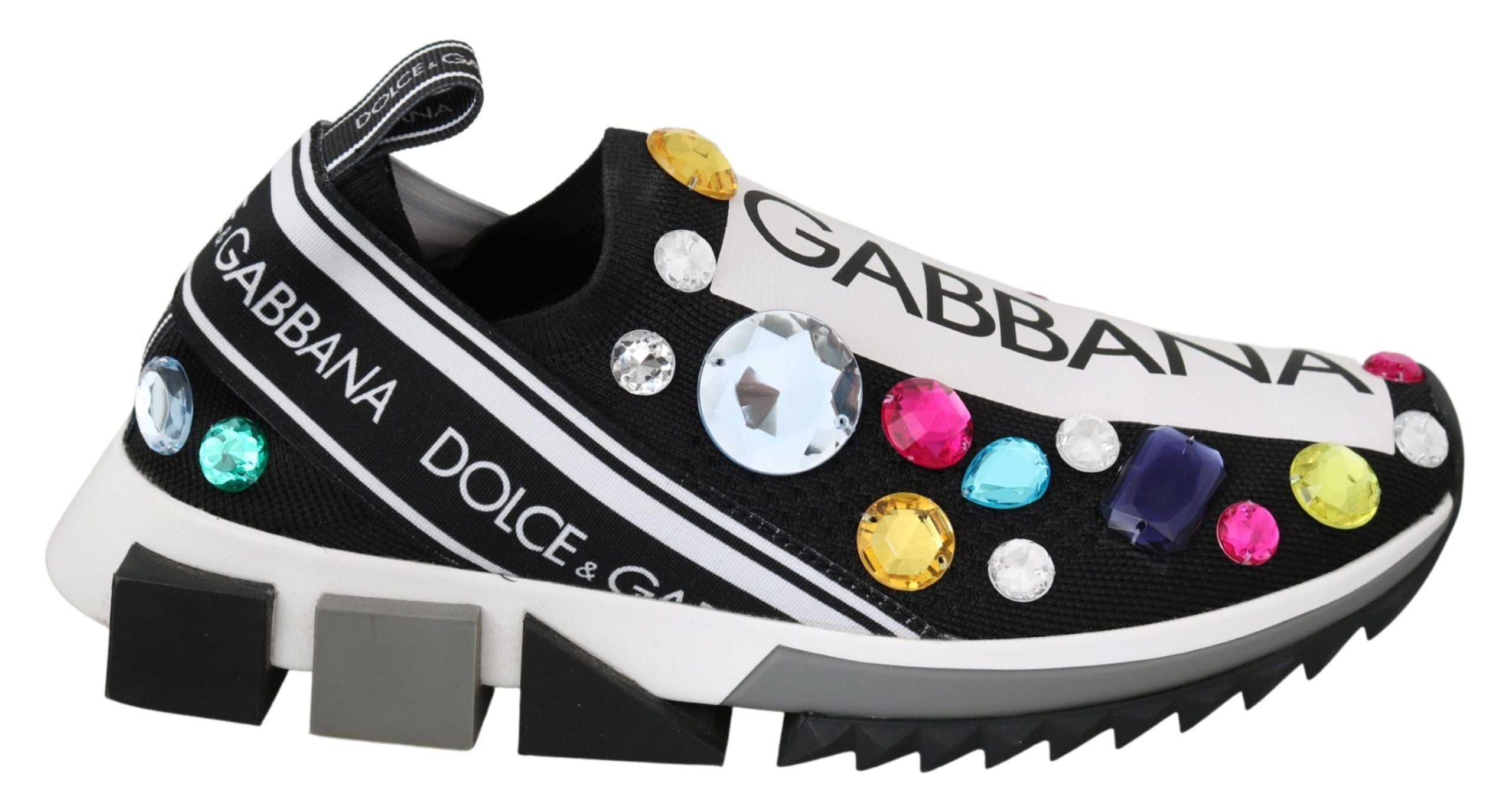 DOLCE & GABBANA sportiniai batai
