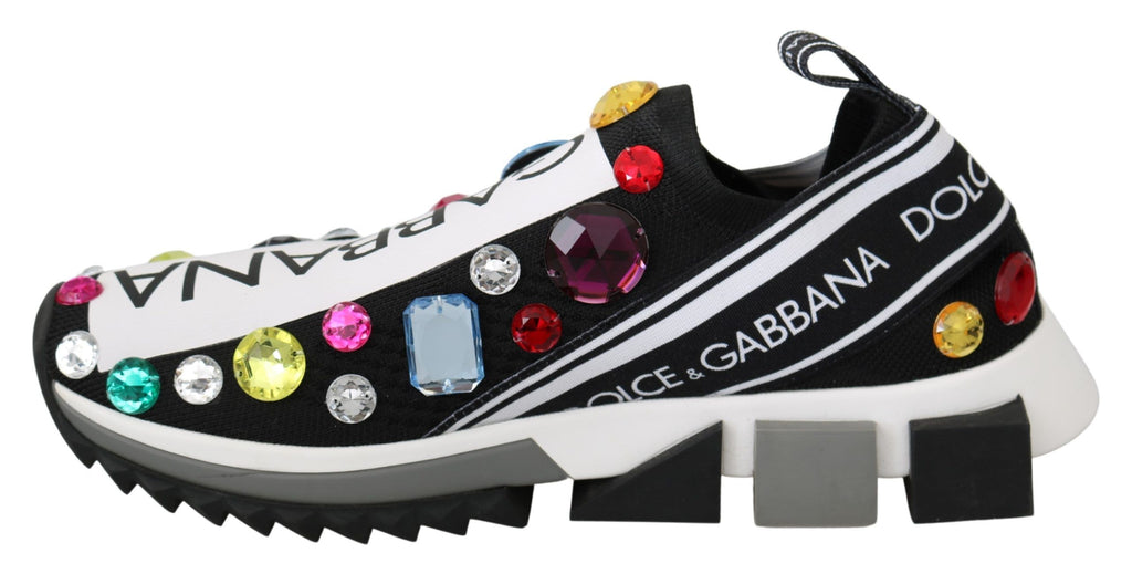 DOLCE & GABBANA sportiniai batai