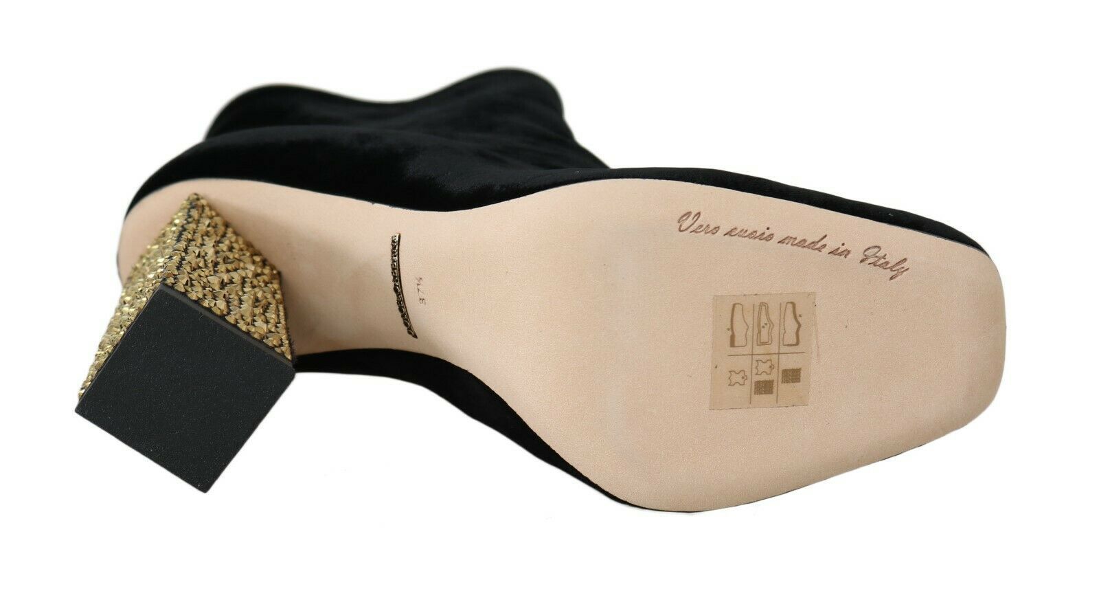 DOLCE & GABBANA batai