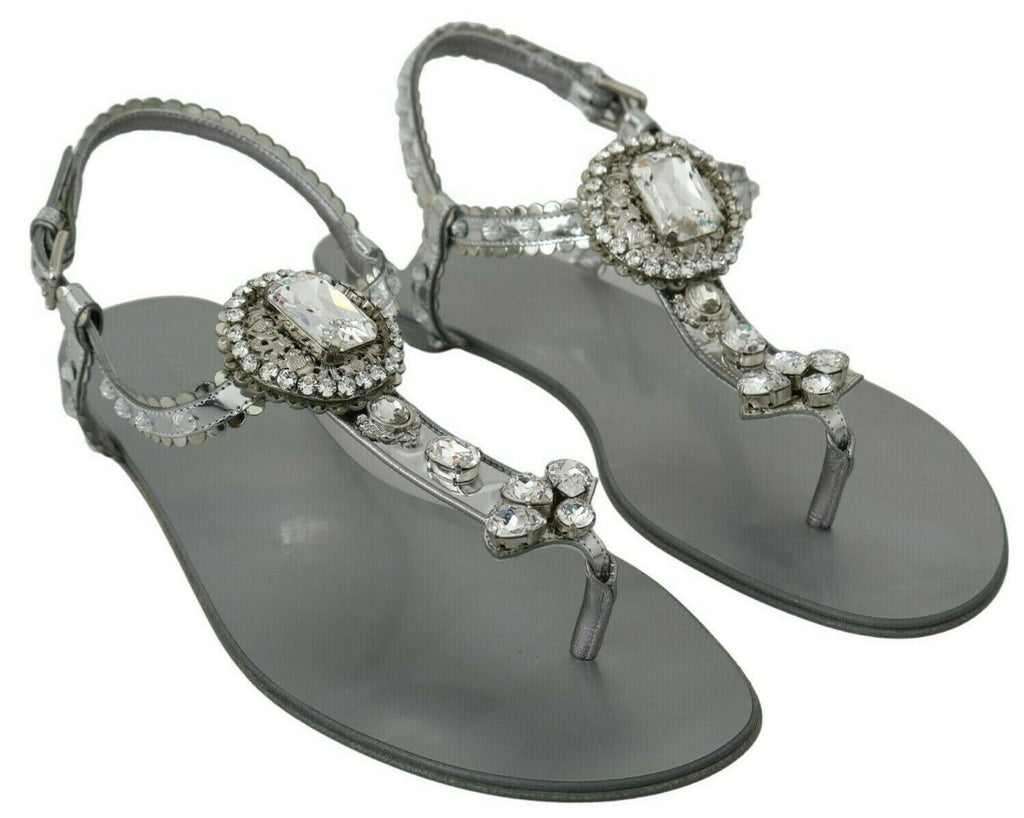 DOLCE & GABBANA šlepetės