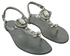 DOLCE & GABBANA šlepetės