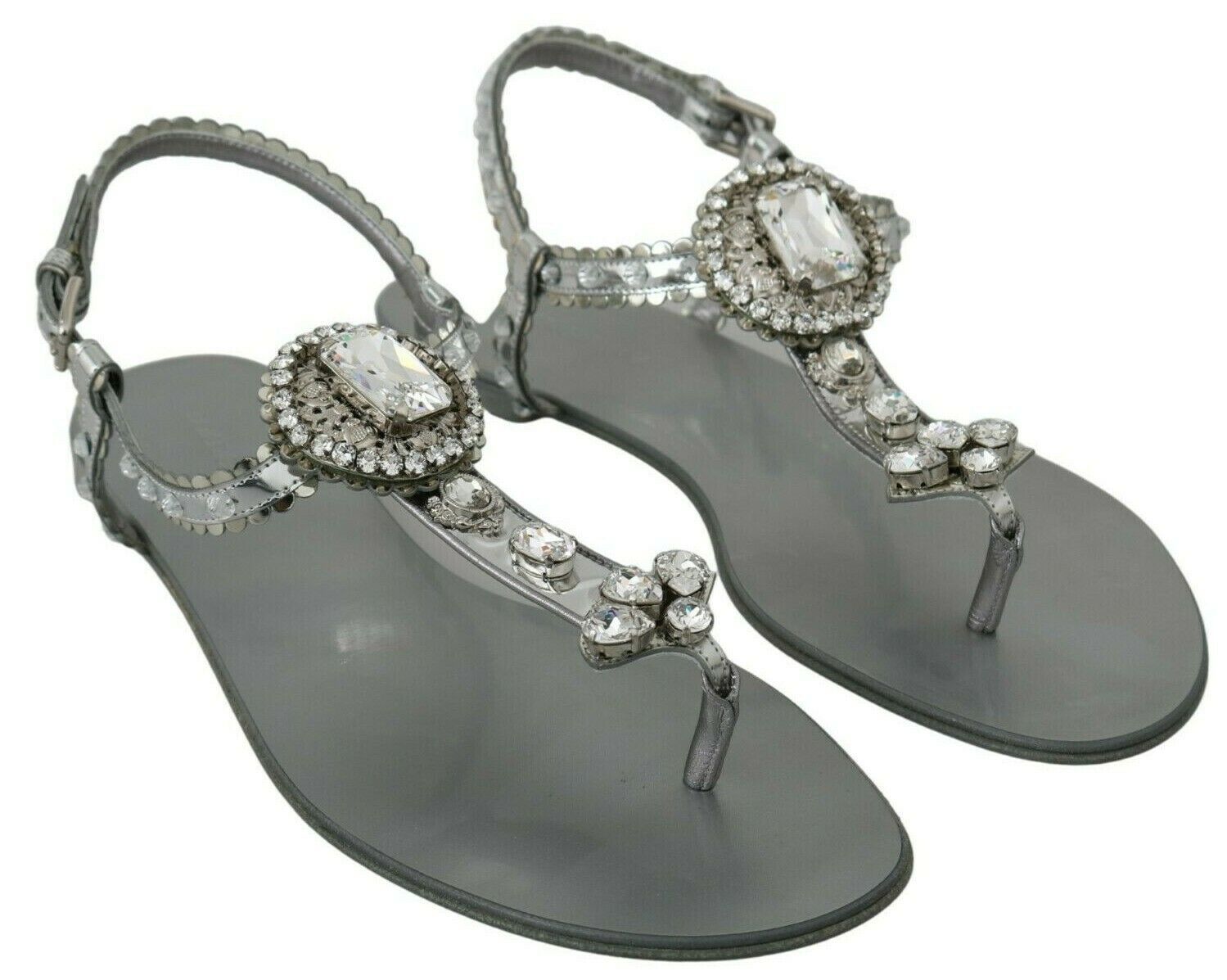 DOLCE & GABBANA šlepetės