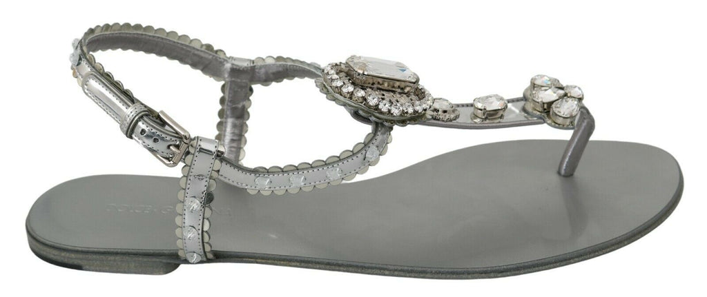 DOLCE & GABBANA šlepetės