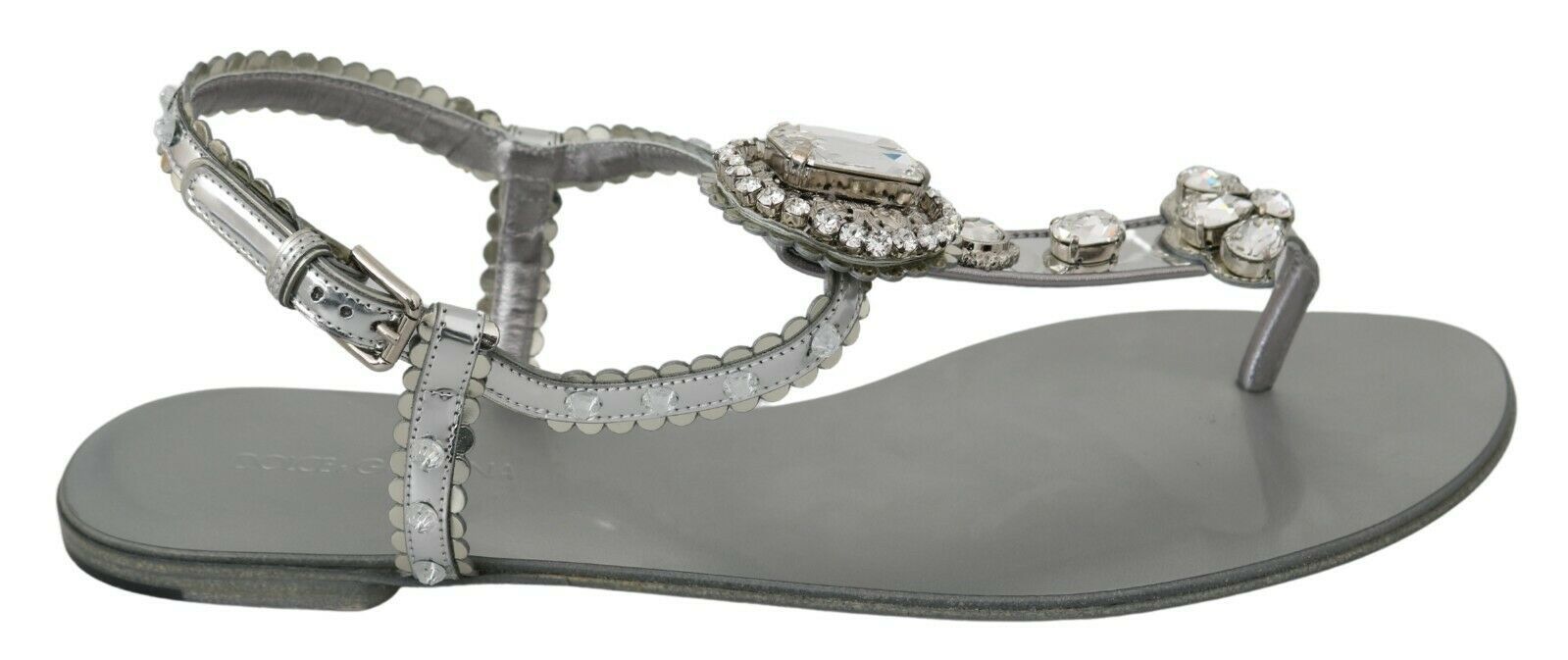 DOLCE & GABBANA šlepetės