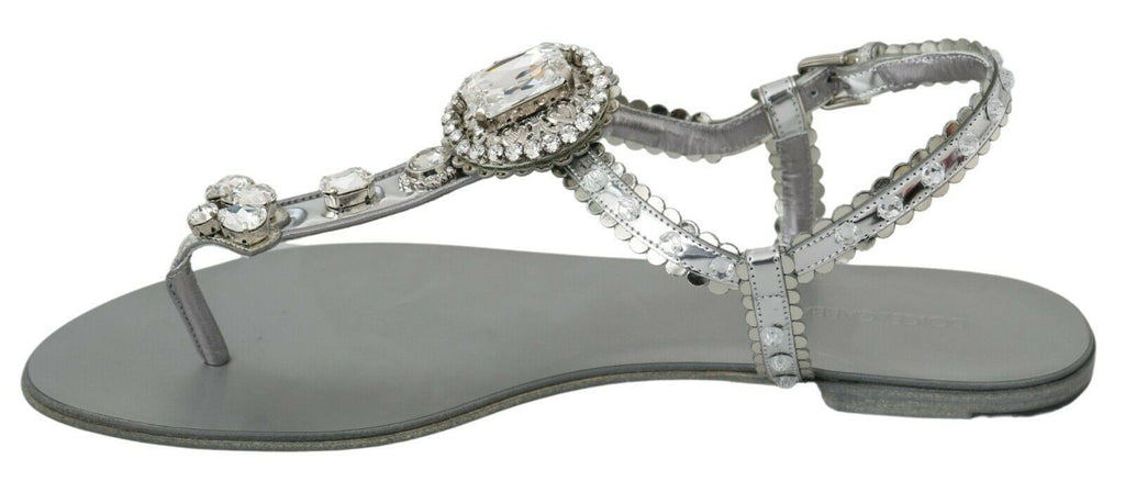 DOLCE & GABBANA šlepetės