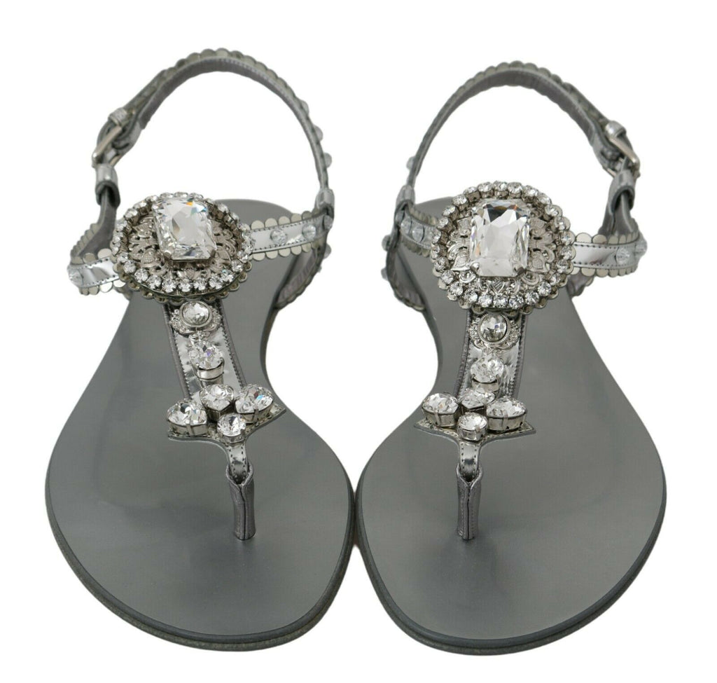 DOLCE & GABBANA šlepetės