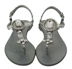 DOLCE & GABBANA šlepetės