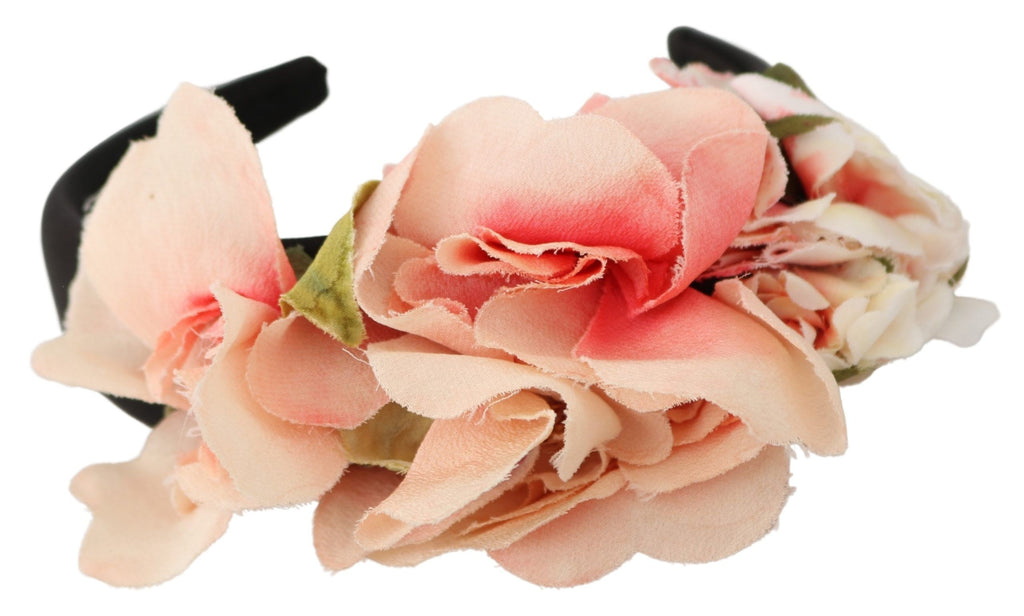 DOLCE & GABBANA plaukų lankelis