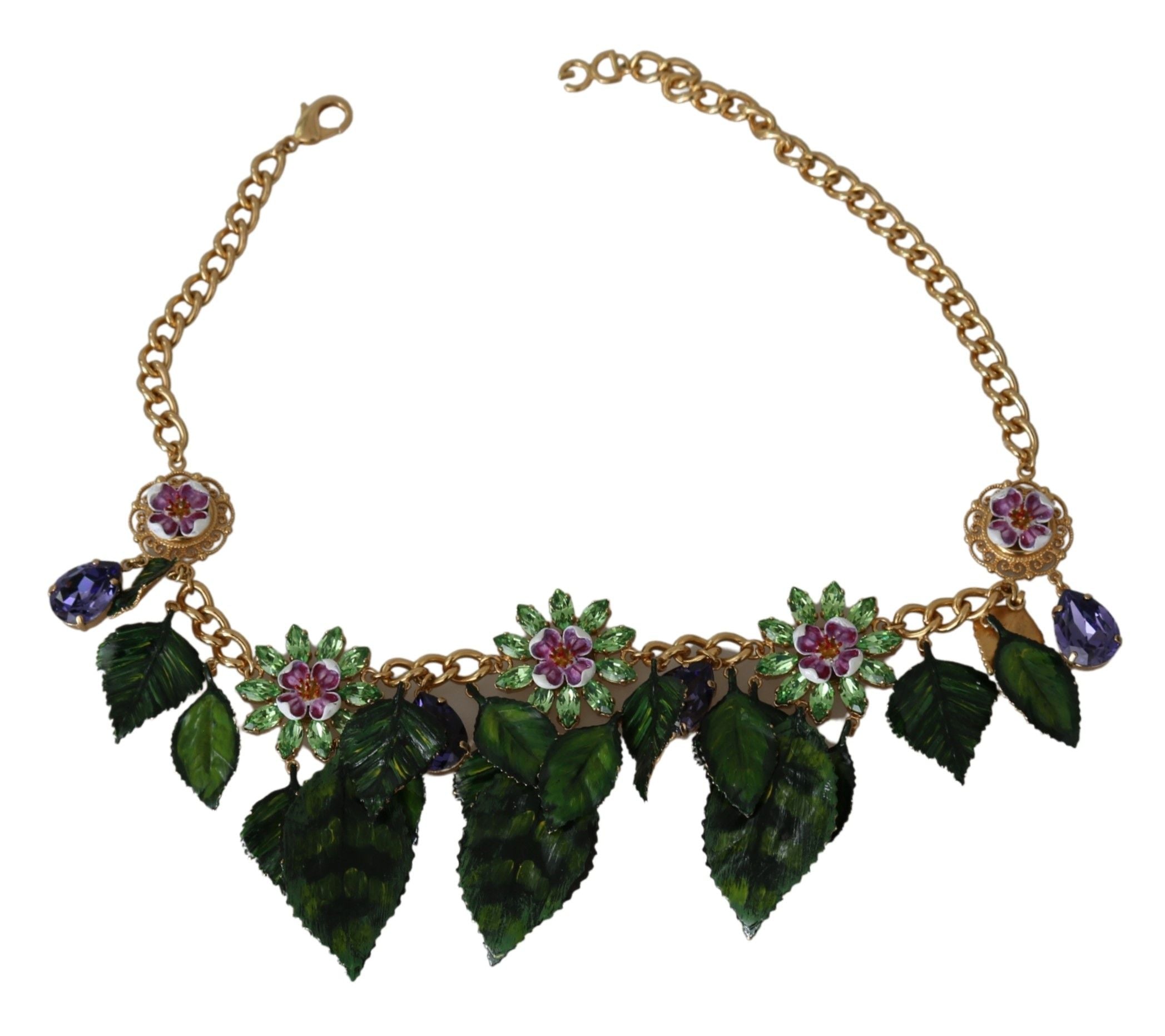 DOLCE & GABBANA karoliai