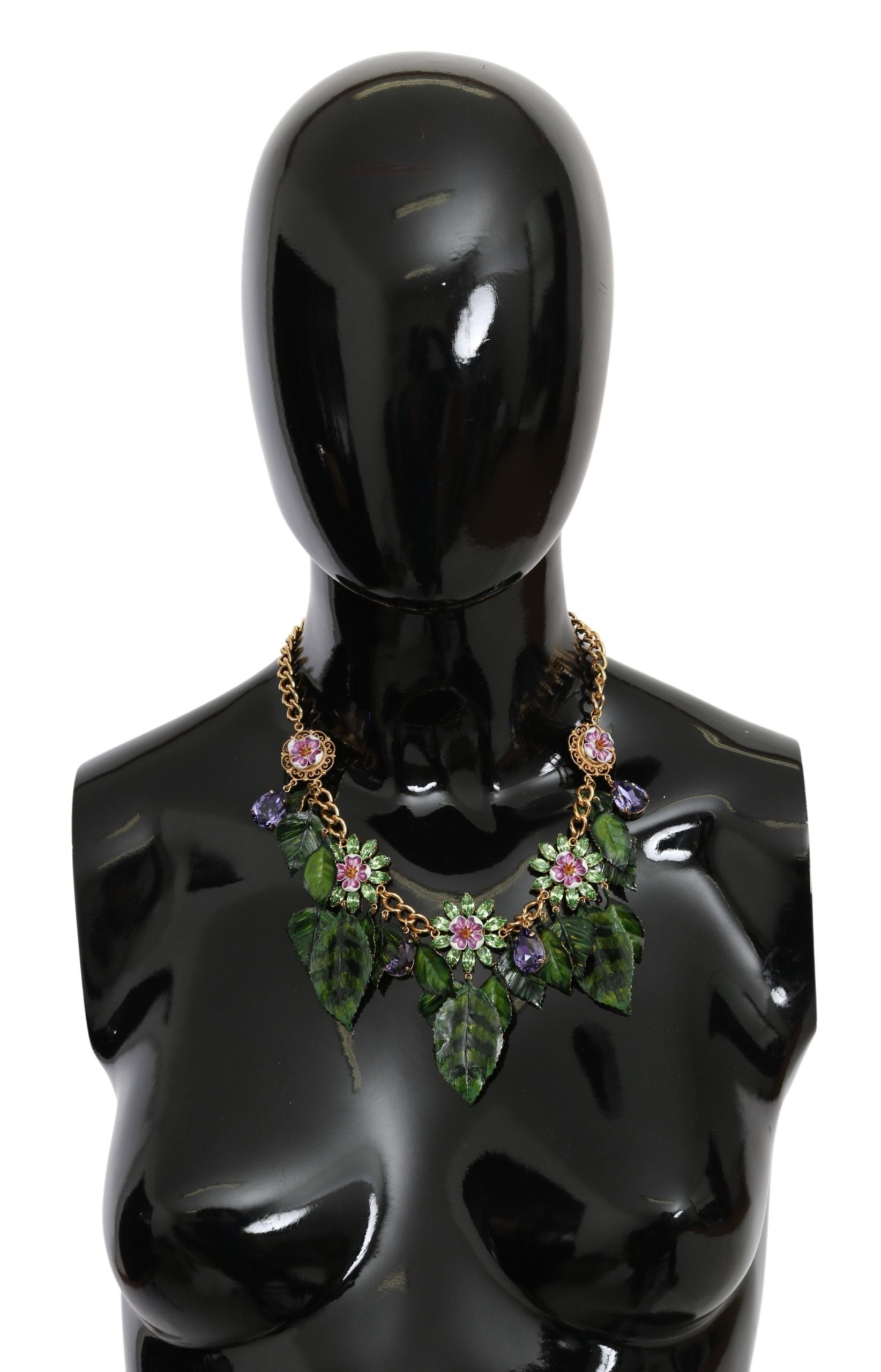 DOLCE & GABBANA karoliai
