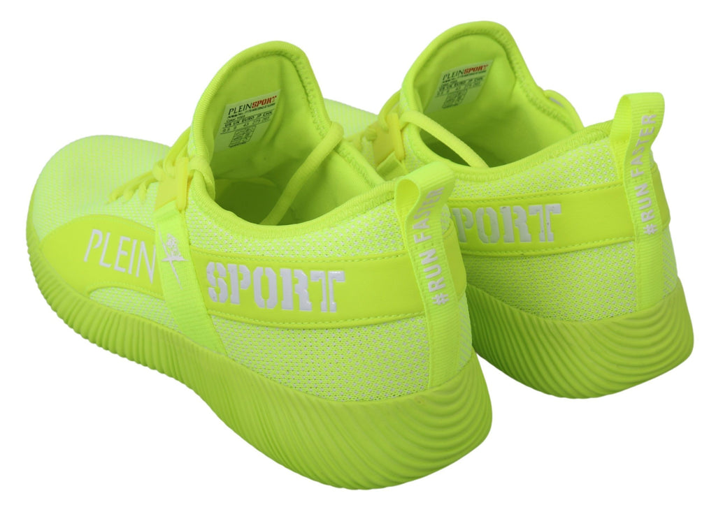 PHILIPP PLEIN shoes