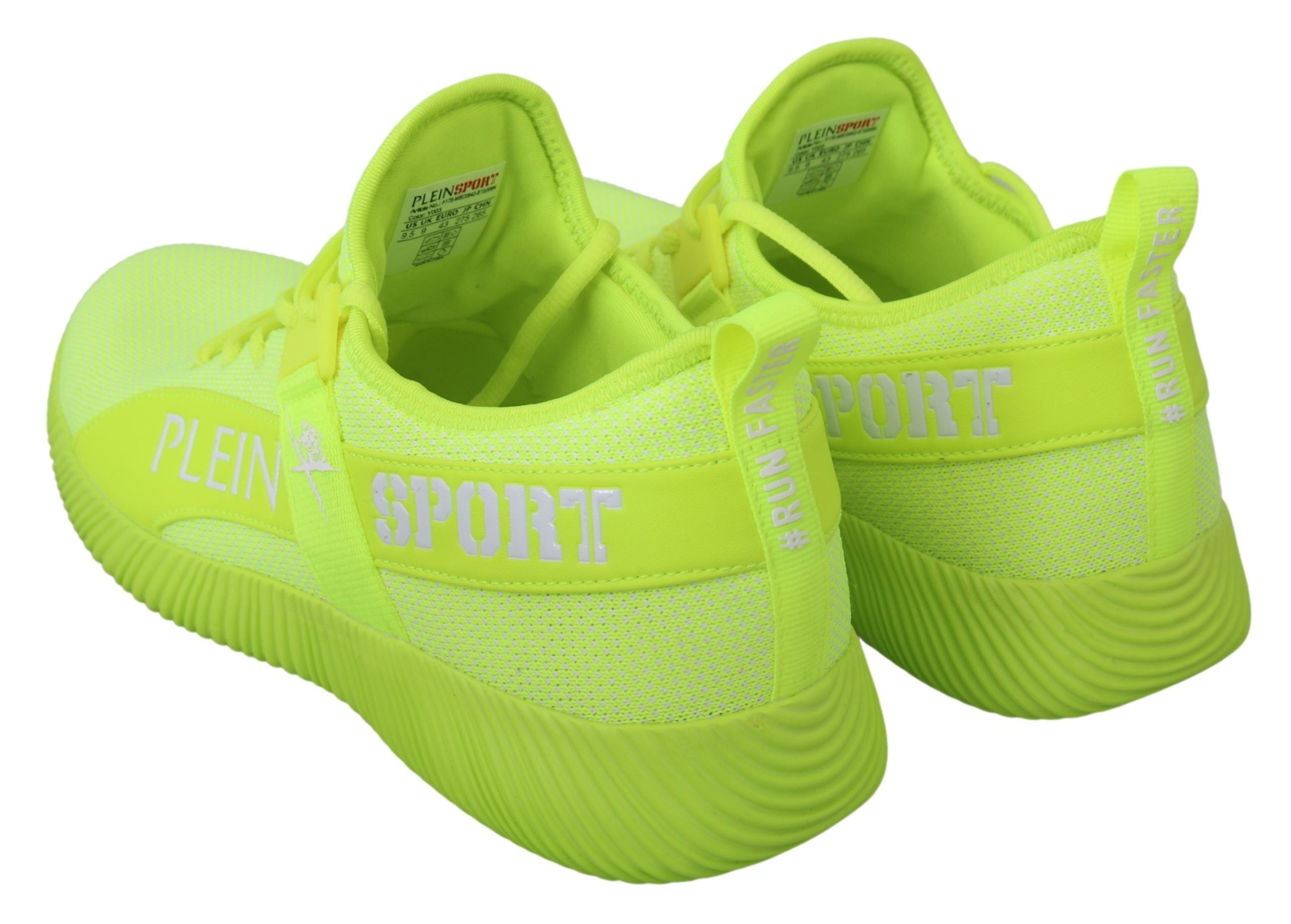 PHILIPP PLEIN shoes