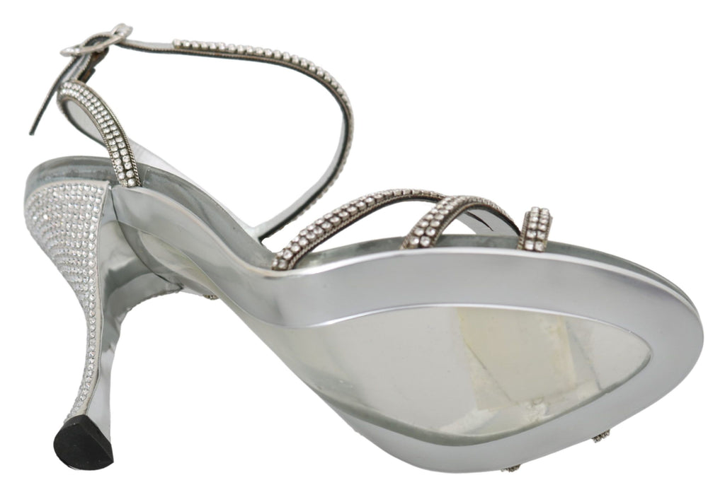 DOLCE & GABBANA sandalai