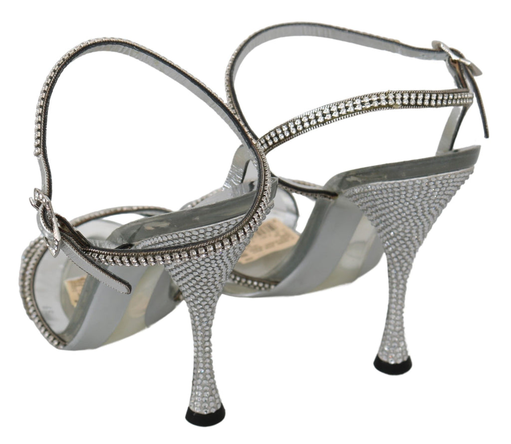 DOLCE & GABBANA sandalai