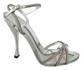 DOLCE & GABBANA sandalai