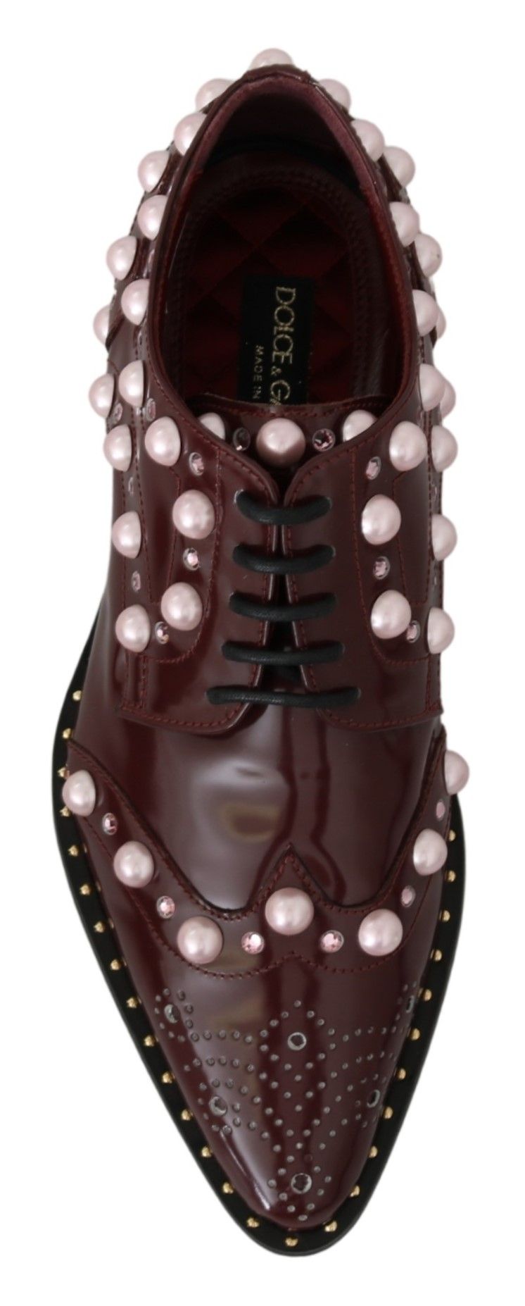 DOLCE & GABBANA batai