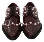 DOLCE & GABBANA batai