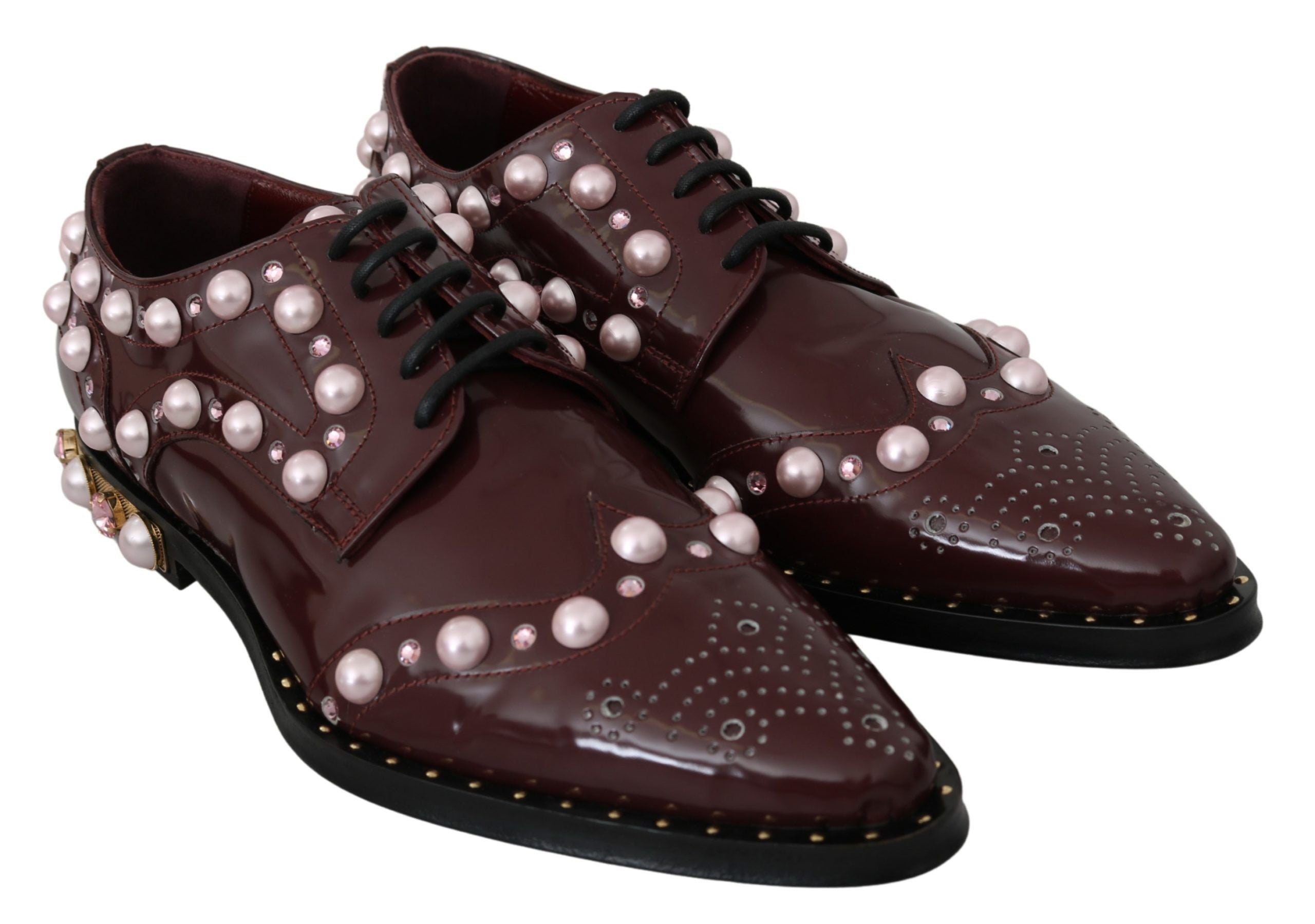 DOLCE & GABBANA batai