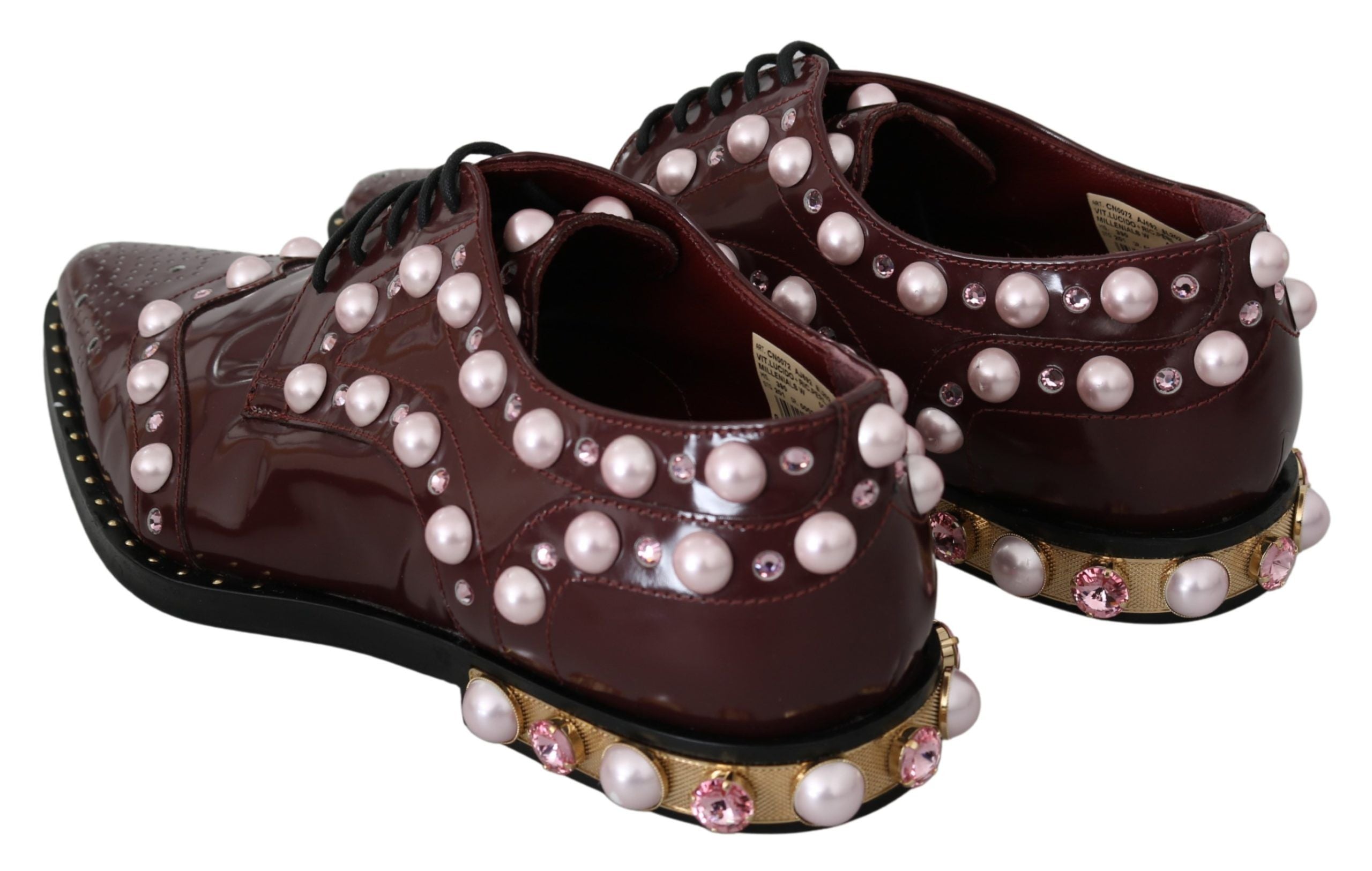 DOLCE & GABBANA batai