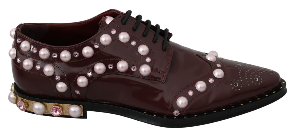 DOLCE & GABBANA batai