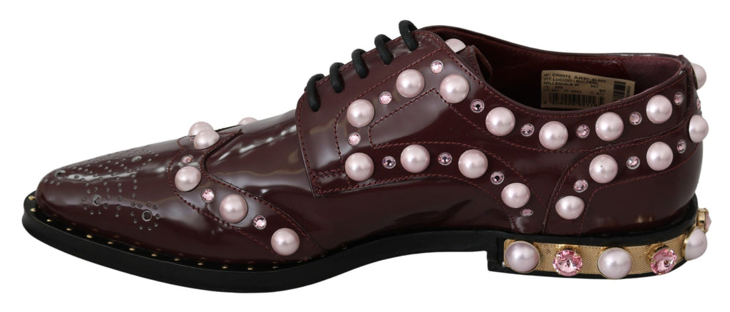 DOLCE & GABBANA batai