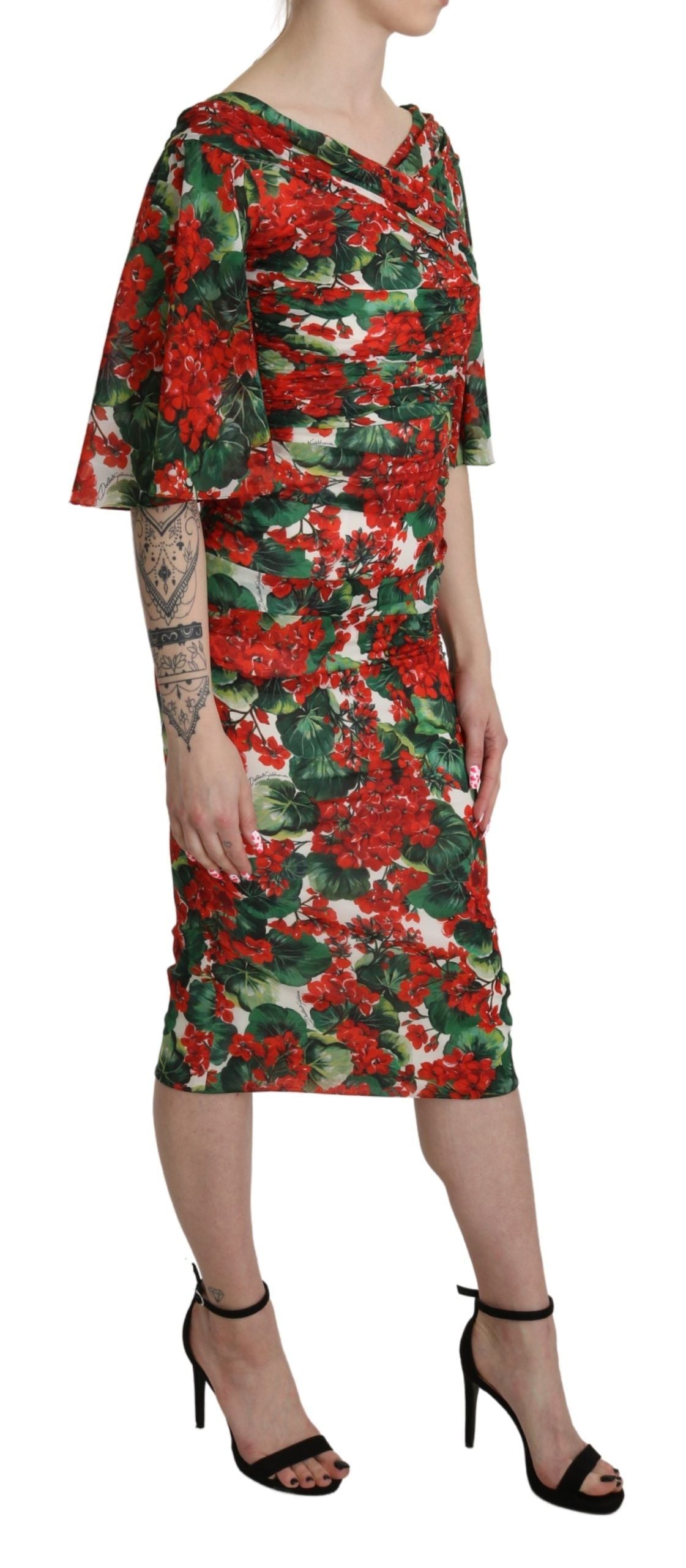 DOLCE & GABBANA suknelė