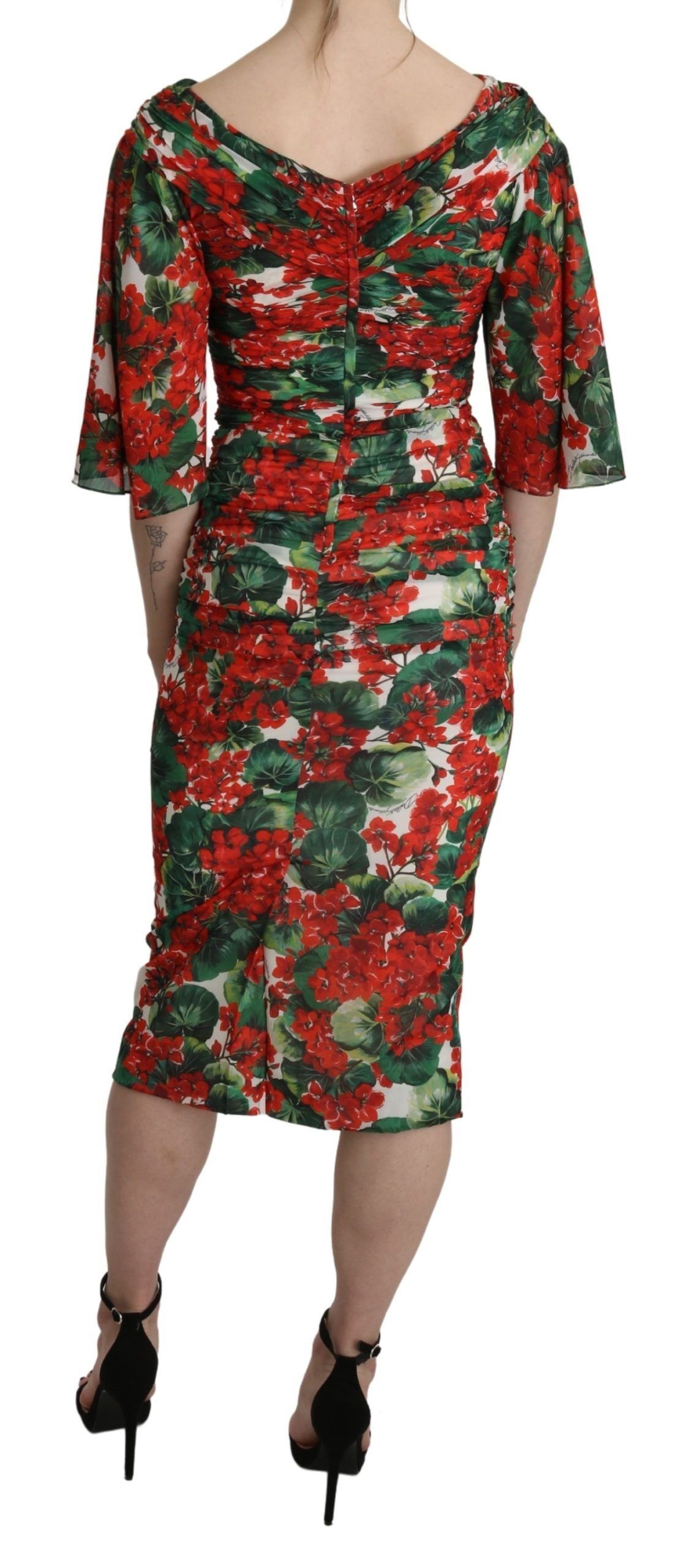 DOLCE & GABBANA suknelė