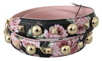 DOLCE & GABBANA aksesuaras