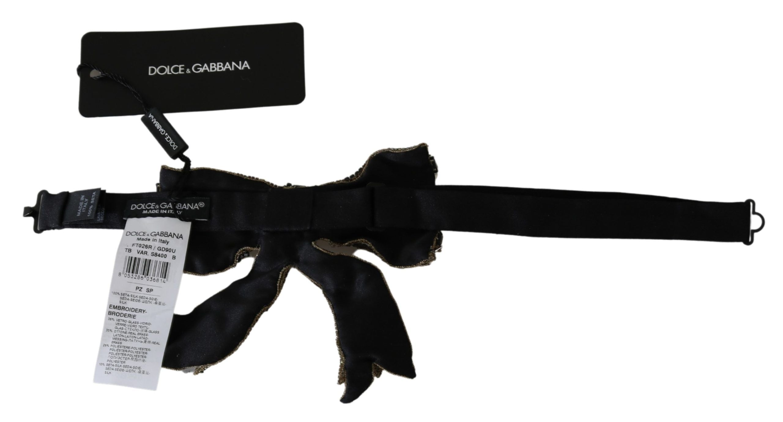 DOLCE & GABBANA karoliai