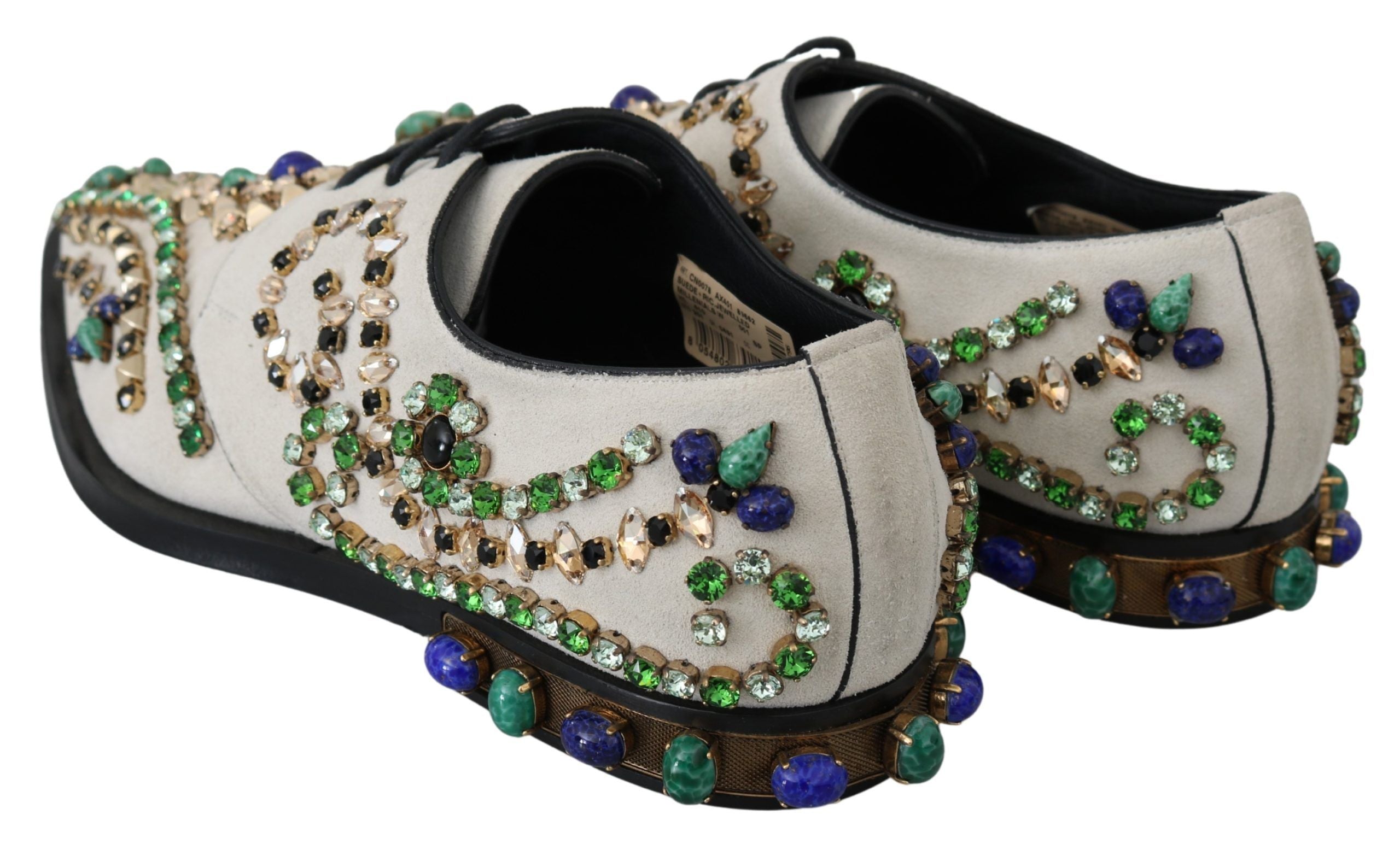 DOLCE & GABBANA batai